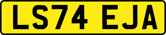 LS74EJA