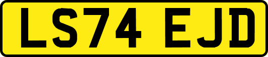 LS74EJD