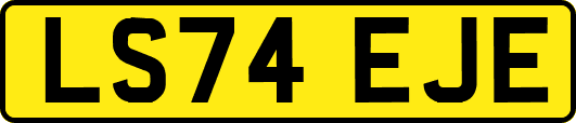 LS74EJE