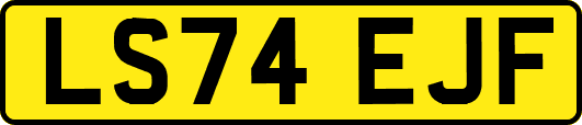 LS74EJF