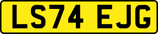 LS74EJG