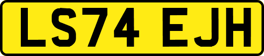 LS74EJH