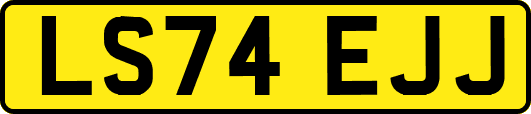 LS74EJJ
