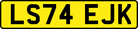 LS74EJK
