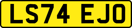 LS74EJO