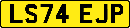 LS74EJP