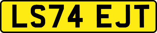 LS74EJT