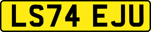 LS74EJU