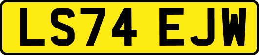 LS74EJW