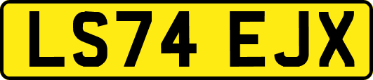 LS74EJX