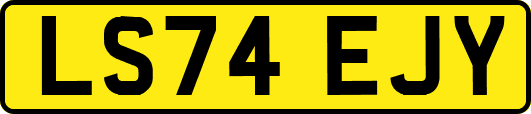 LS74EJY