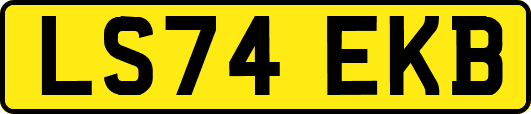 LS74EKB