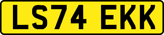 LS74EKK