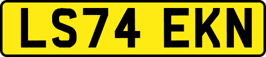 LS74EKN