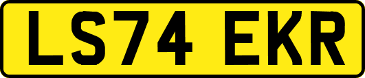 LS74EKR