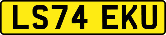 LS74EKU