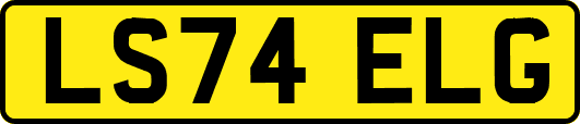 LS74ELG