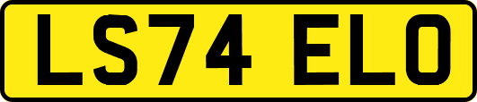 LS74ELO