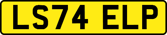 LS74ELP