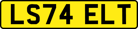 LS74ELT