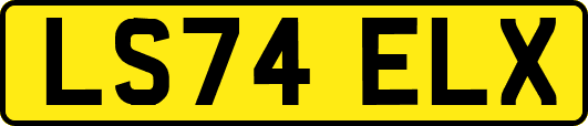 LS74ELX
