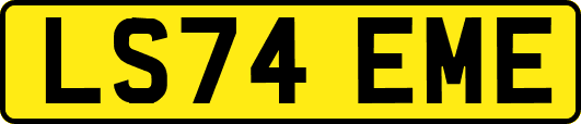 LS74EME