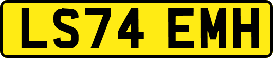 LS74EMH