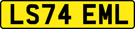 LS74EML