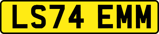 LS74EMM