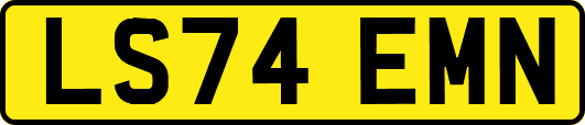LS74EMN