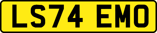 LS74EMO