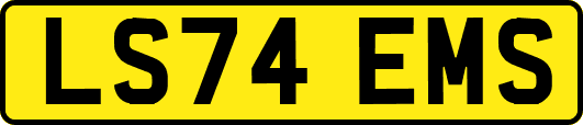 LS74EMS
