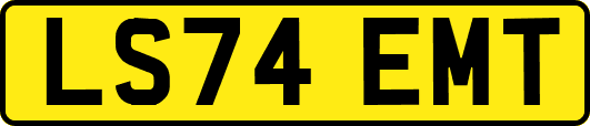 LS74EMT