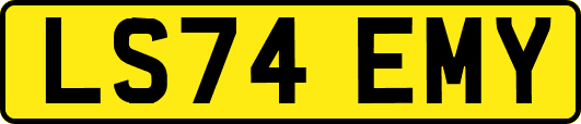 LS74EMY