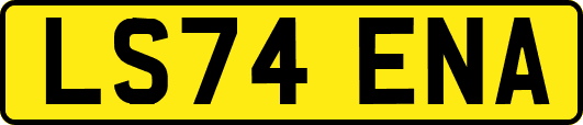 LS74ENA