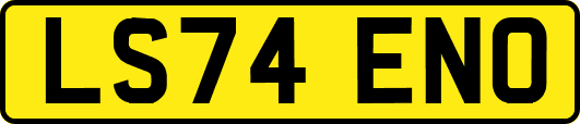 LS74ENO
