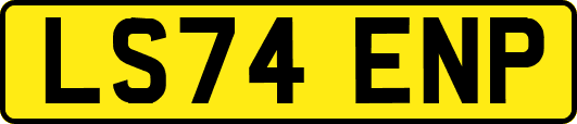 LS74ENP