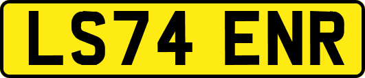 LS74ENR