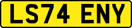 LS74ENY