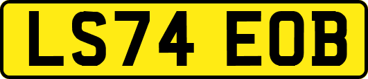 LS74EOB