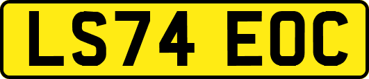 LS74EOC