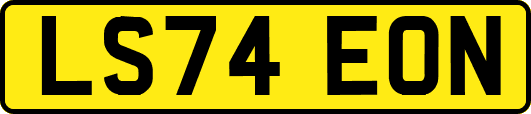 LS74EON