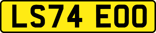 LS74EOO
