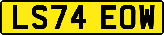 LS74EOW