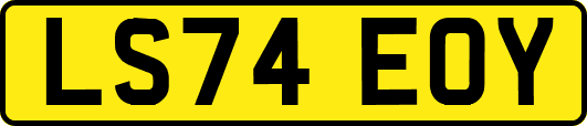 LS74EOY