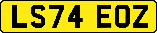 LS74EOZ