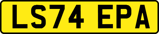 LS74EPA