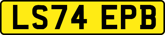 LS74EPB