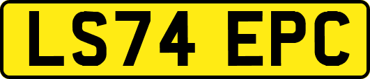LS74EPC