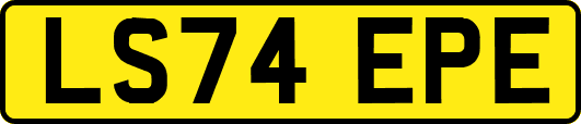 LS74EPE